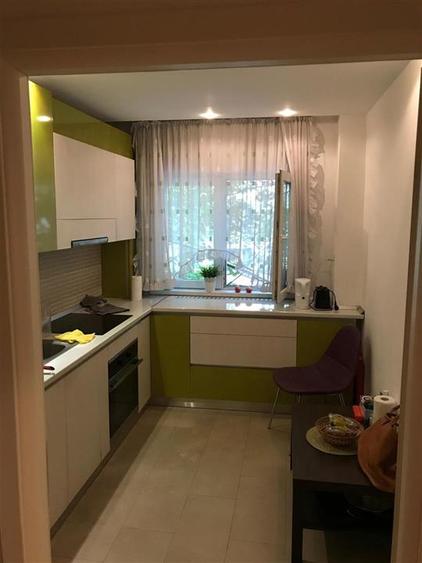 Apartament cu 2 camere decomandat, mobilat în 13 Septembrie