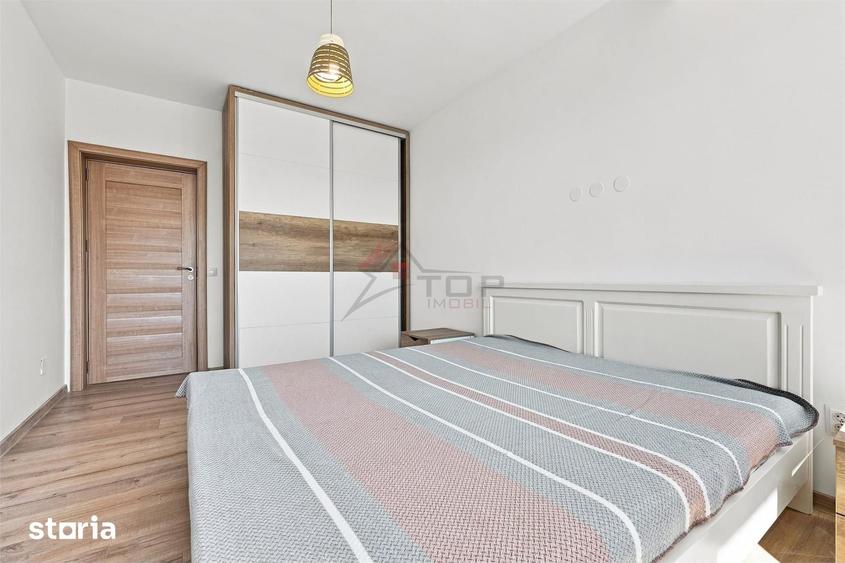 Apartament cu 3 camere în Copou