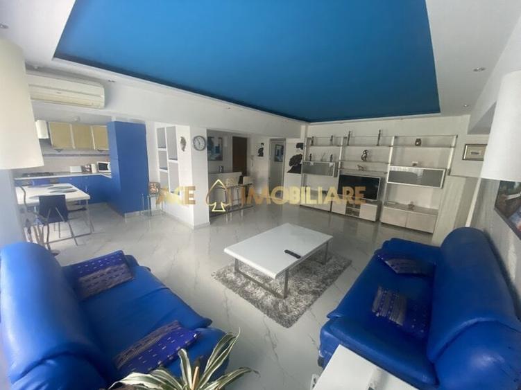 3 Camere de inchiriat | Unirii | Metrou | Mobilat - 3