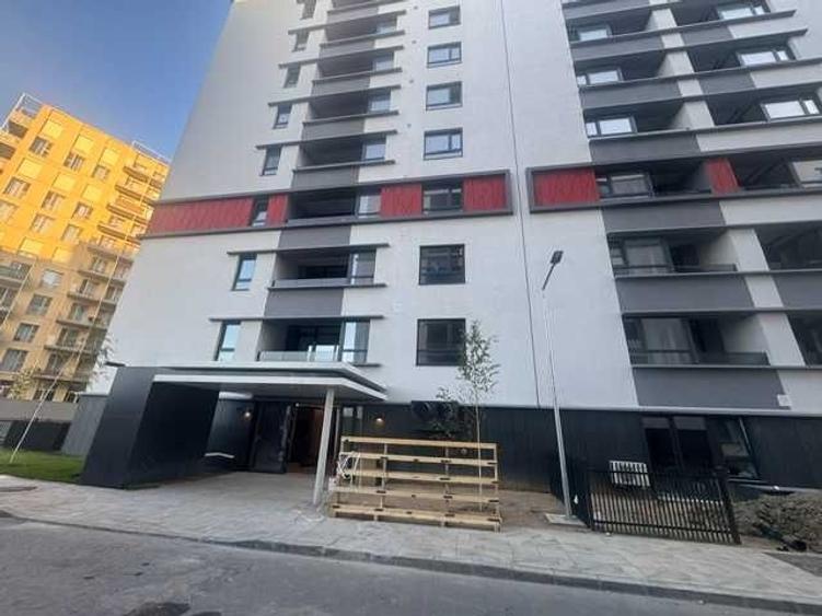 Apartament nou complex Akent City - 8