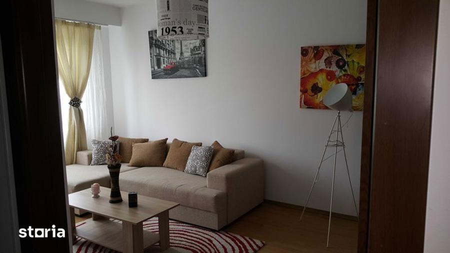 inchiriez apartament cu o camera langa sediul EON - 7