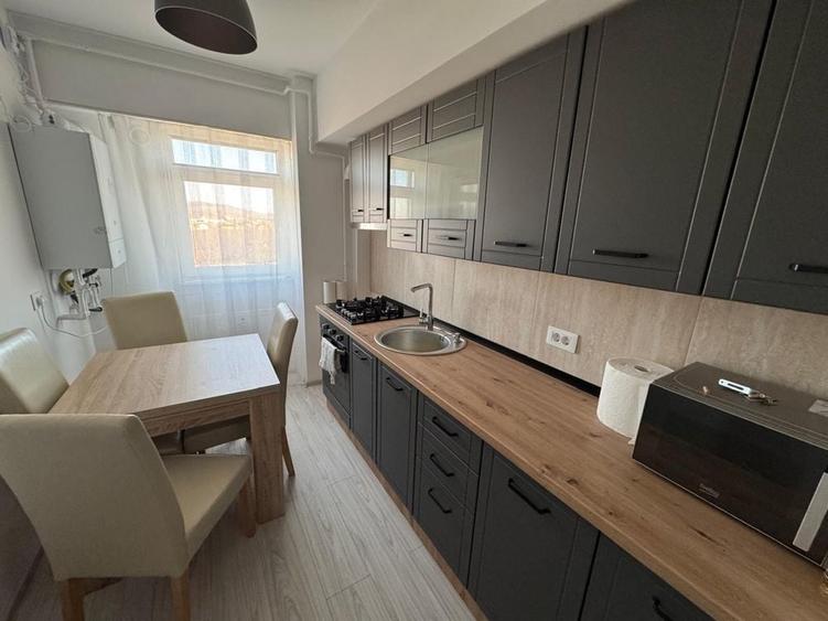 Inchiriez Apartament 3 camere | Bloc Nou | - 4