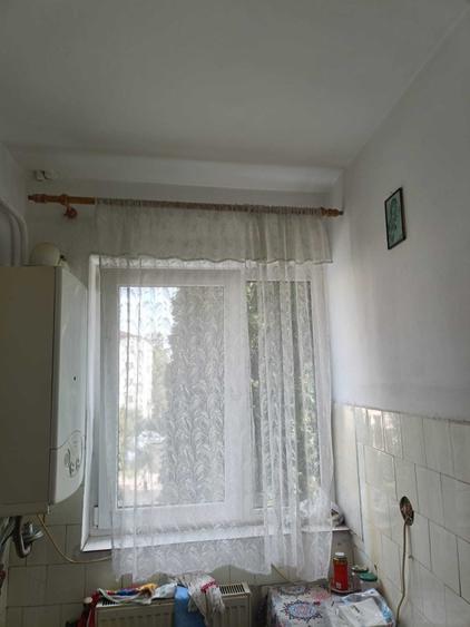 Apartament cu 2 camere semidecomandat în Fălticeni