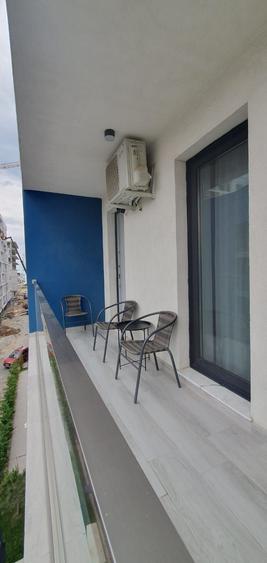 Apartament cu 2 camere decomandat în Nord