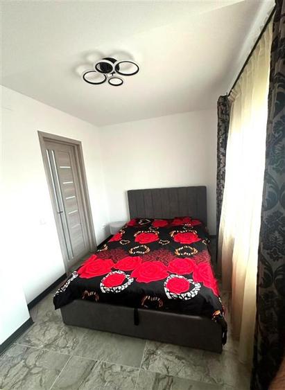Apartament cu 2 camere decomandat, mobilat în 1 Decembrie