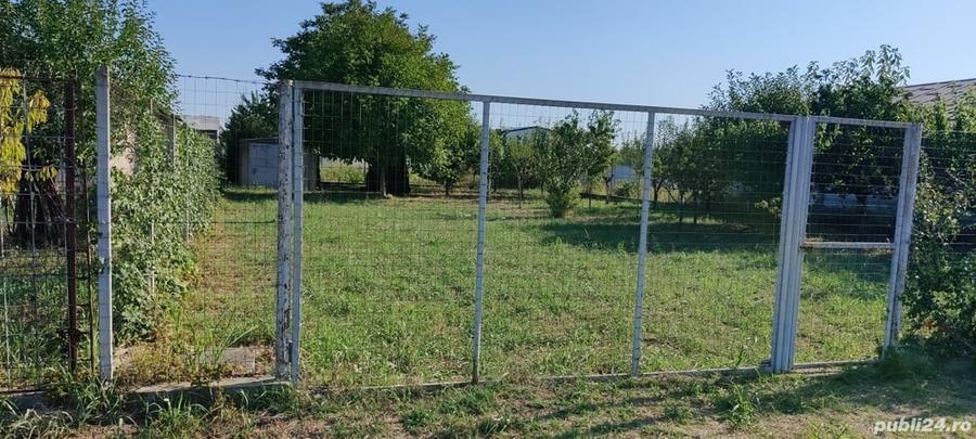 Teren de 650 mp, în Central