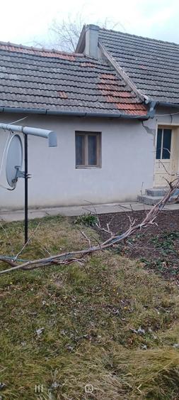 Casă cu 3 camere cu Teren 3000 Mp în Caporal Alexa