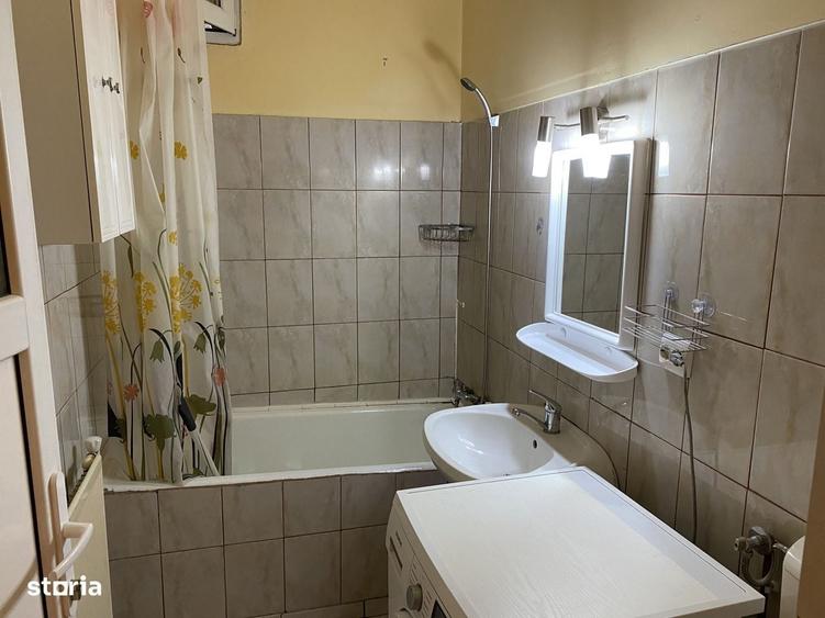 apartament 2 camere sd str ceferistilor et 2 aproape de spital - 6