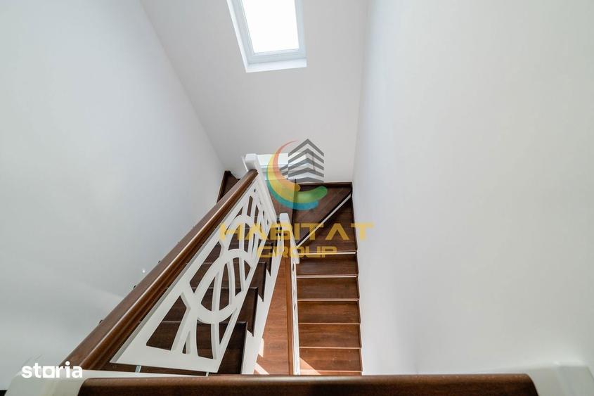 Vanzare vila in ansamblu imobiliar cu toate utilitatile si acces usor - 2