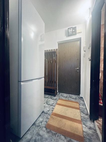 Garsonieră semidecomandată în Veteranilor