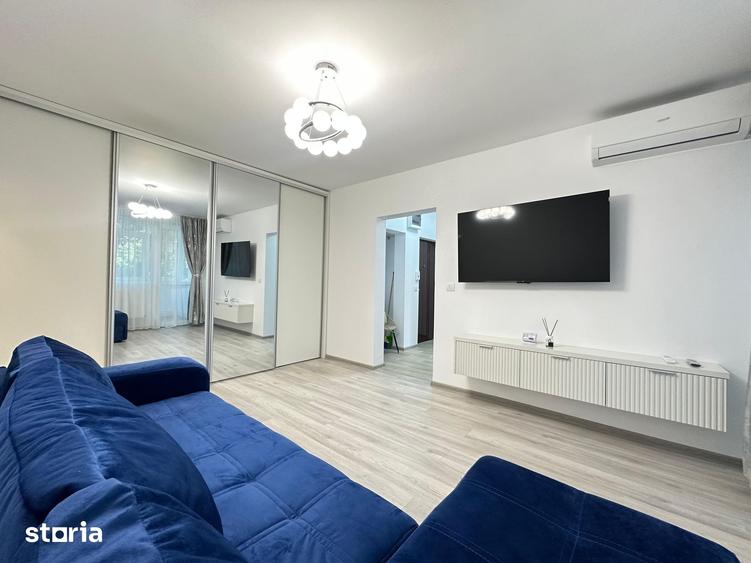 Apartament modern cu 3 camere prima inchiriere, ?iglina 1 - 13