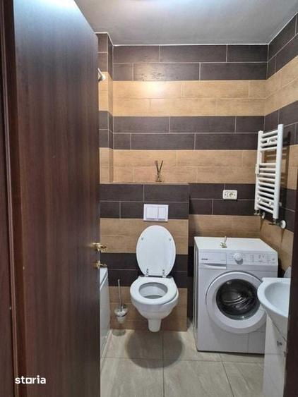 Apartament cu 2 camere în Calea Aradului