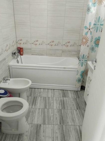Apartament cu 2 camere decomandat în Exterior Vest