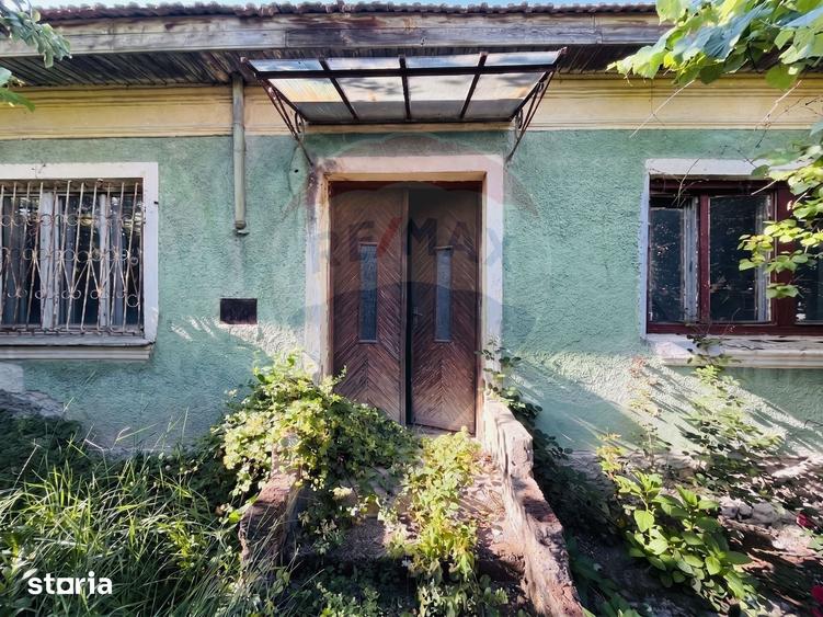 Oportunitate in Cartierul Girocului | Teren intravilan | Strada Mures - 1