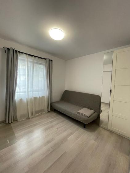 Apartament cu 3 camere decomandat, mobilat în Bragadiru