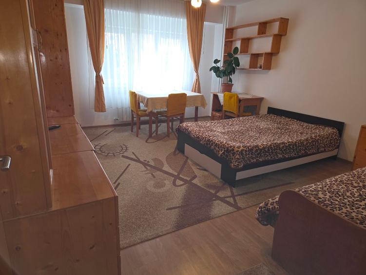 Garsonieră decomandată în Mănăștur
