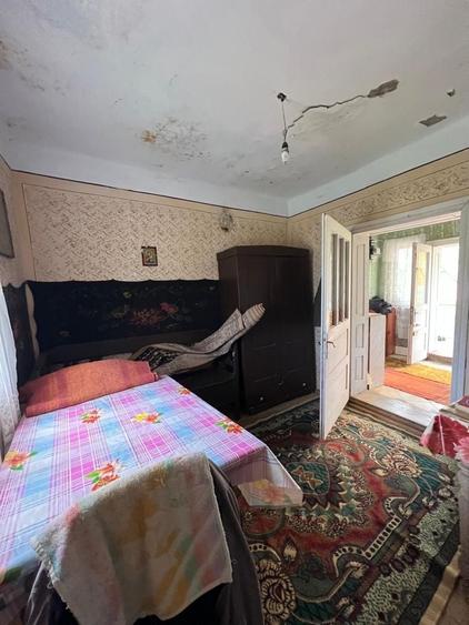 Casă cu 3 camere în Mura Mare