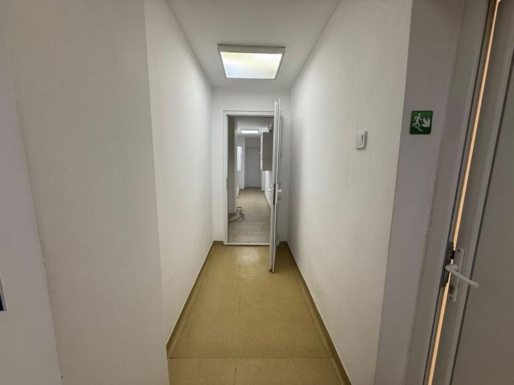 Spațiu comercial, de 560 mp, în Central