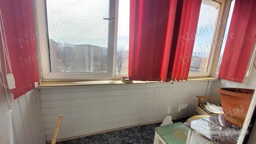 Apartament cu 3 camere decomandat în Nord