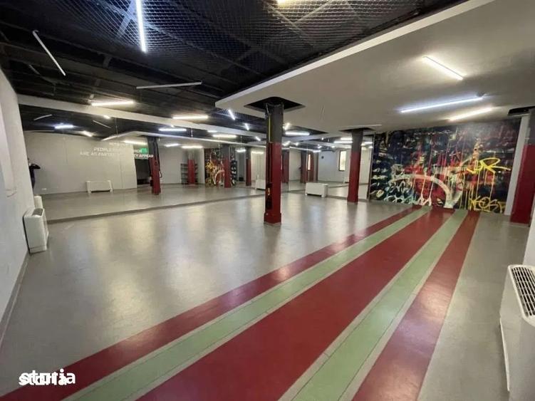 Spațiu comercial, de 175 mp, în Ultracentral