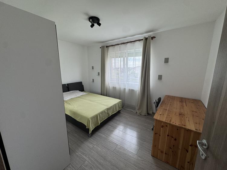 2 camere Mobilat si utilat – 52 mp - ideal pentru locuit sau investitie - 8