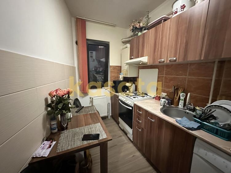 Garsonieră | Drumul Taberei | Etaj Intermediar | Parcare - 5