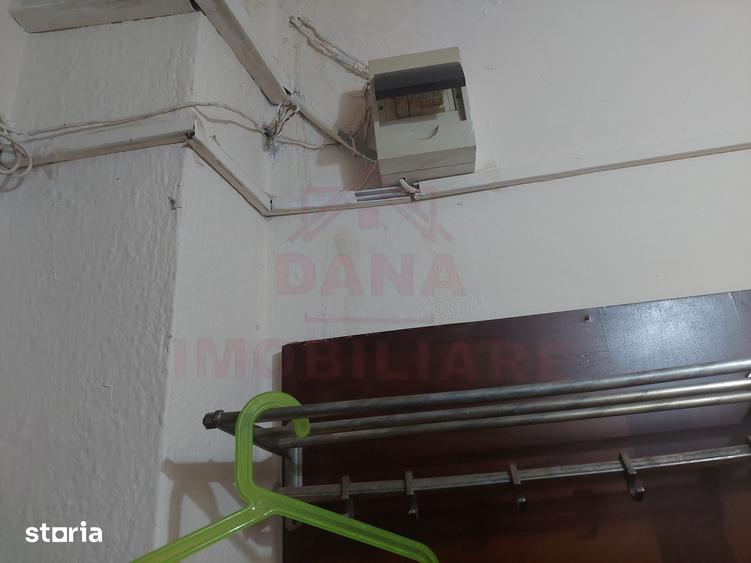 Apartament cu 2 camere decomandat în Caransebeș