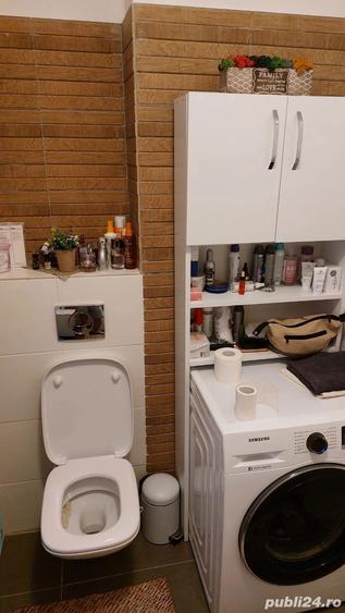 Apartament cu 2 camere semidecomandat în Take Ionescu