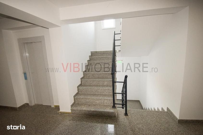Apartament cu 2 camere în Străulești