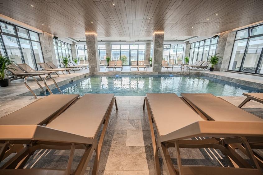 APARTAMENT 2 CAMERE | MAMAIA SAT | TVA INCLUS - 19