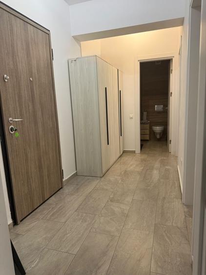 Apartament cu 2 camere decomandat în Brâncoveanu