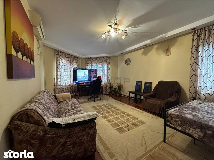 Inchiriere Apartament cu 3 camere Canta Bloc Nou - 11
