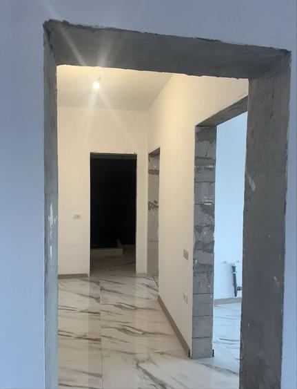 Apartament cu 2 camere decomandat în Militari