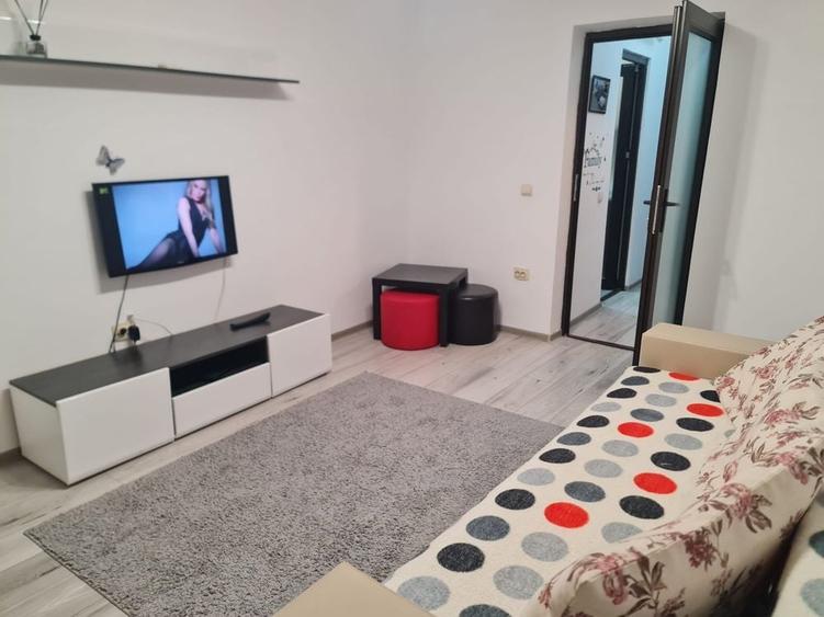 Apartament cu 2 camere în Neptun