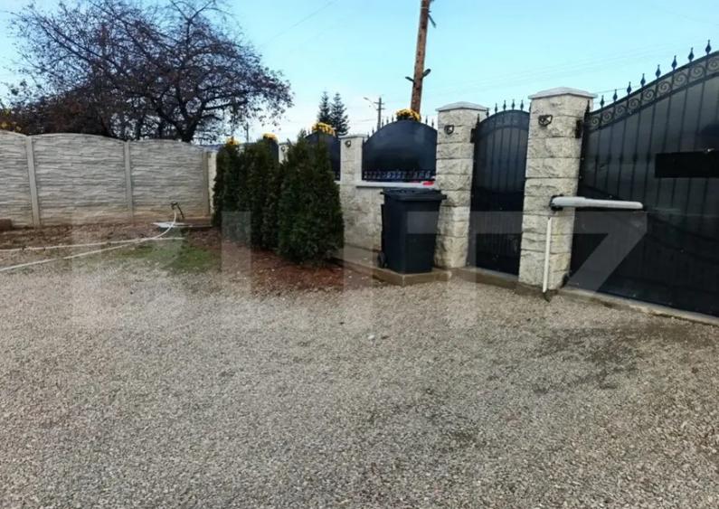 Casă cu 3 camere cu Teren 780 Mp în Măgurele