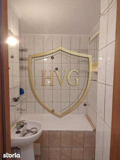 Apartament cu 2 camere decomandat, mobilat în Aviatorilor