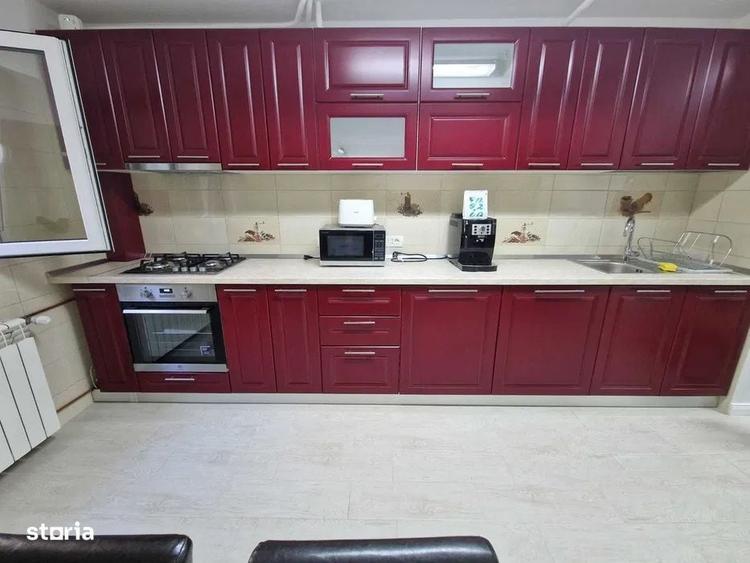 Apartament 2 camere/mobilat/utilat/parter/metrou/mall/parc - 1