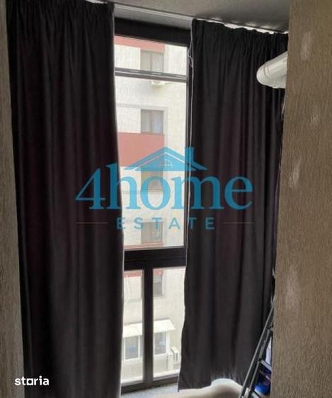Garsoniera Drumul Taberei|Metoru|Bloc Nou|Parcare - 6
