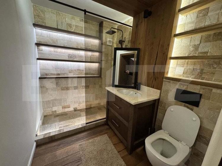 Apartament cu 2 camere, 69mp, zona Centrala-Pub Doispe - 9