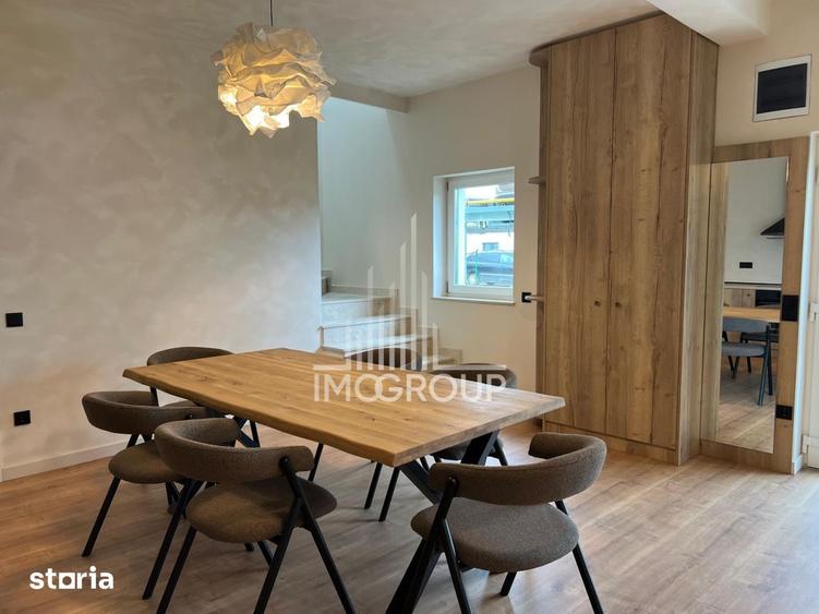 Casă cu 3 camere cu Teren 130 Mp în Central