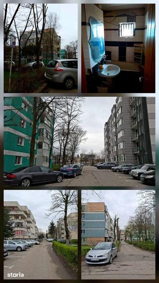 2 camere NORD , mobilat / utilat / PARCARE , finisaje moderne! - 3