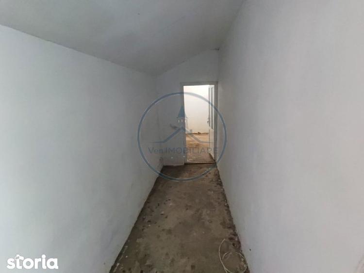 Casa cu teren 2 hectare, anexe si doua imobile Nimigea de Sus - 1