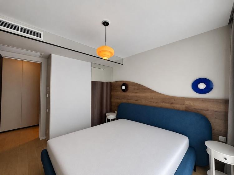 Apartament cu 3 camere de inchiriat // ONE Lake Club - 4