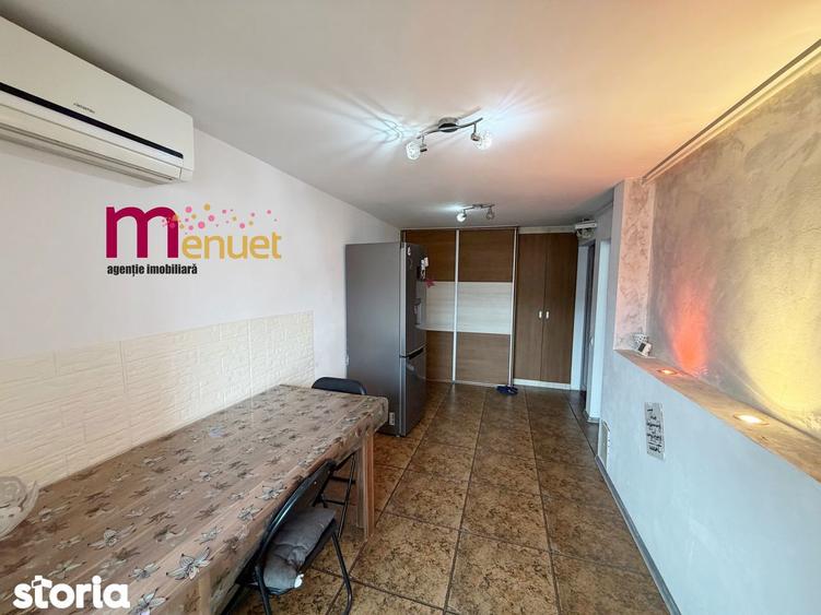 Apartament cu 2 camere în Central