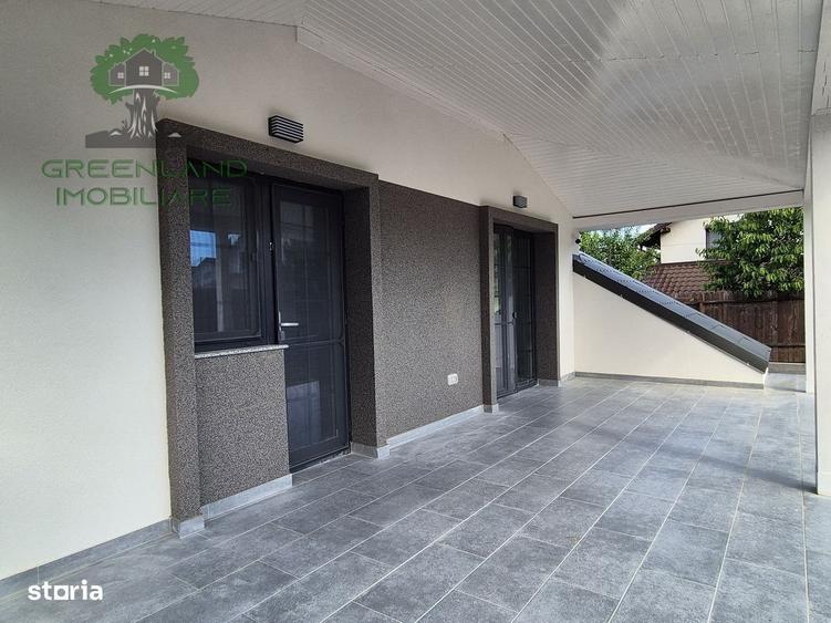 Casă cu 4 camere în Vorovești