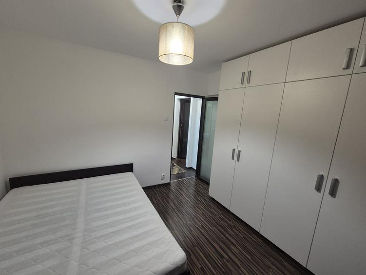 Apartament cu 2 camere decomandat în Gorjului