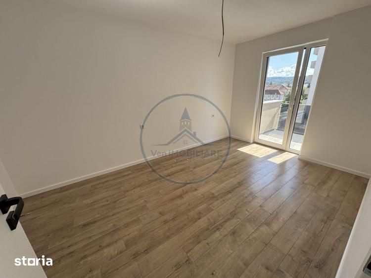 Ansmablu rezidential modern | finalizat 2026 | apartamente 1,2,3 came - 10
