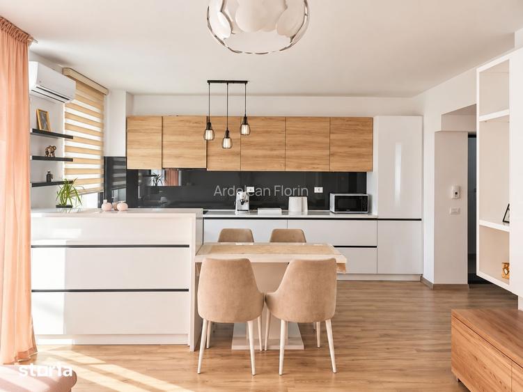 Apartament 2 camere | COMISION 0% | Prima Nufarul | Bloc nou