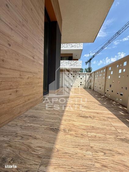 Apartament cu 2 camere de inchiriat, petfriendly,loc de parcare, Giroc - 8