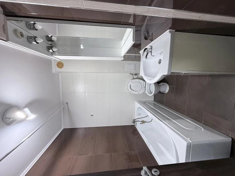 Proprietar,3 camere,bloc nou,centrala proprie cu incalzire in pardoseala,Lipovei-Aradului Iulius Mal - 2